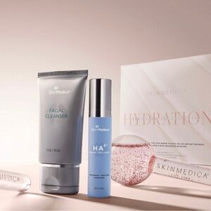 SkinMedica Hydration Collection